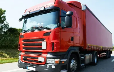 Bursa Yenişarbademli Ambar Kargo