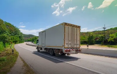 Bursa ile Yenişarbademli Arası Bulaşık Makinesi Taşıma