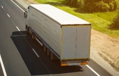 Bursa ile Yenişarbademli Arası Parça Eşya Taşıma