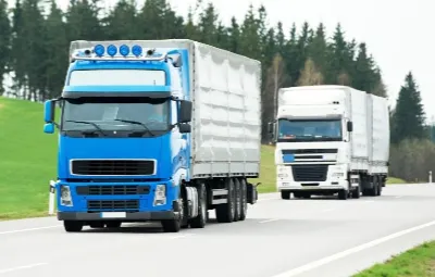 Bursa ile Yenişarbademli Arası Eşya Taşıma